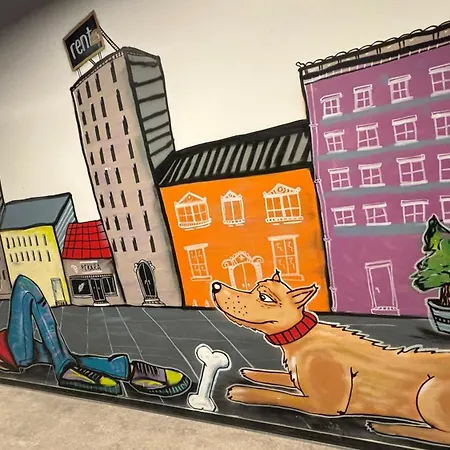 بيت شباب Coffee