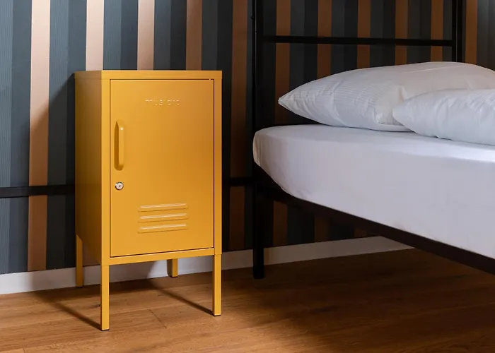 بيت شباب Coffee برلين