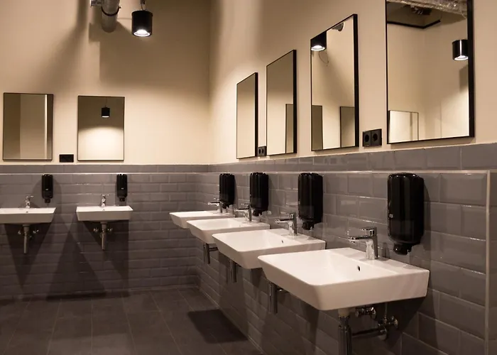 بيت شباب Coffee *