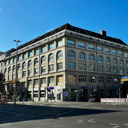 Coffee Hostel Berlín