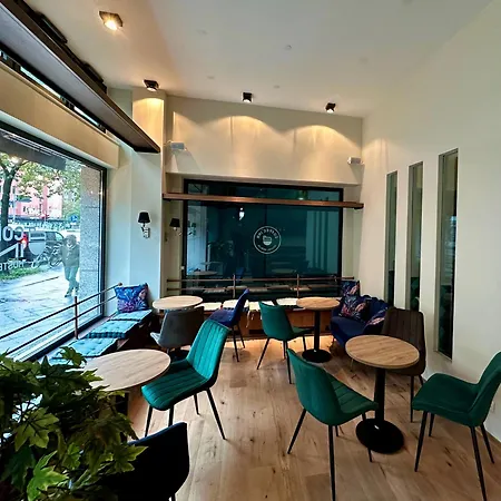 Coffee Berlín
