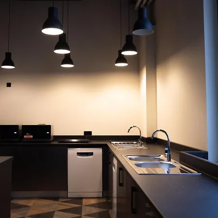 Albergue Coffee Berlim