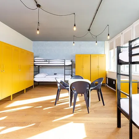 Coffee Hostel Berlin