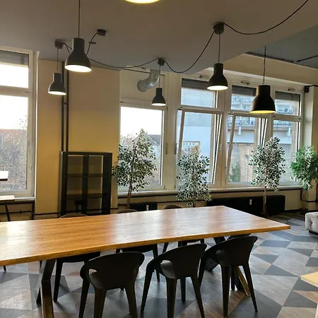 Hostel Coffee Berlin