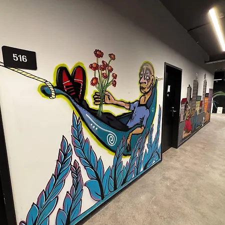 Coffee Hostel Berlin