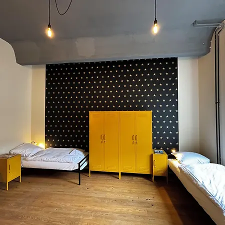 Coffee Hostel Berlin