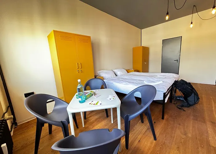 Coffee Hostal Berlín