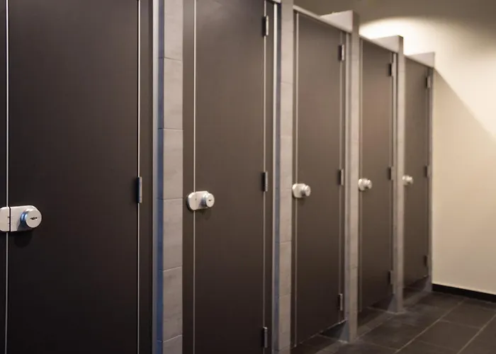 Vandrarhem Coffee Berlin