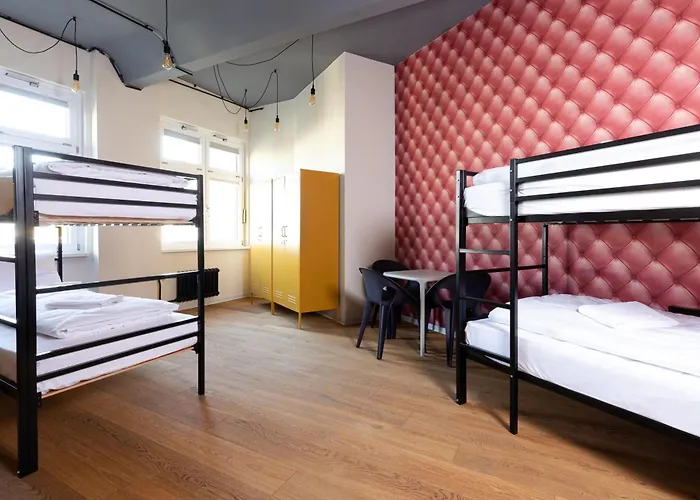 Hostal Coffee Berlín