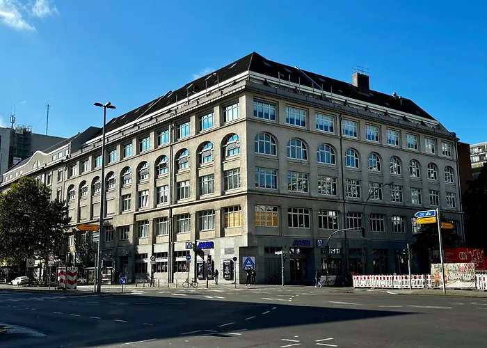 Coffee Hostel Berlin