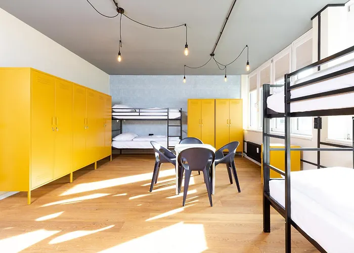 Coffee Hostel Berlin